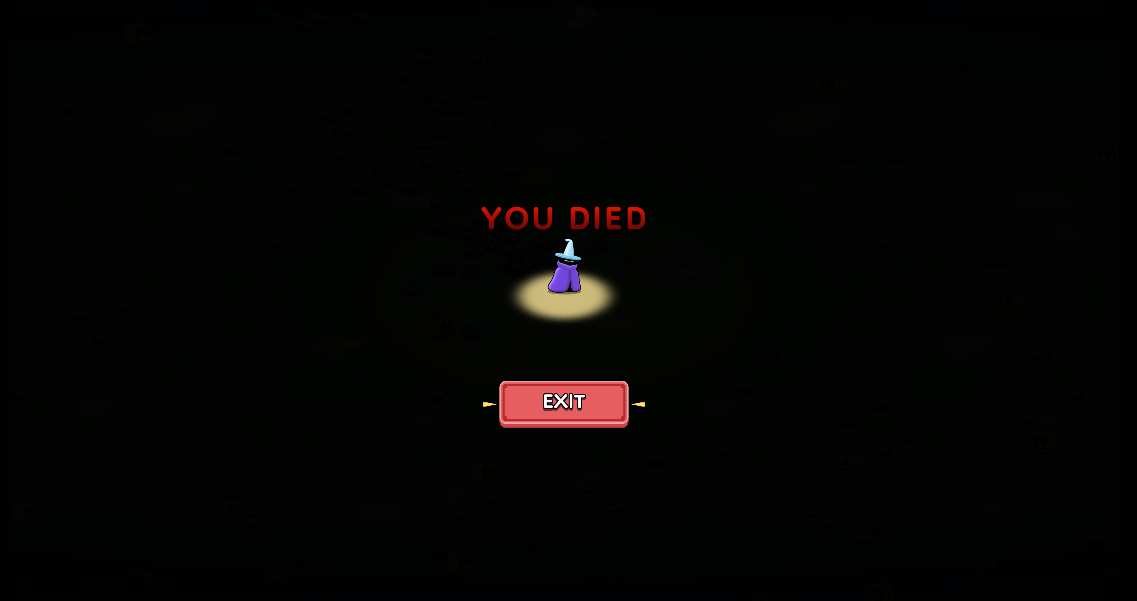 Monster Survivors screenshot 4